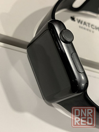 Apple Watch 3 42mm Запорожье - изображение 7