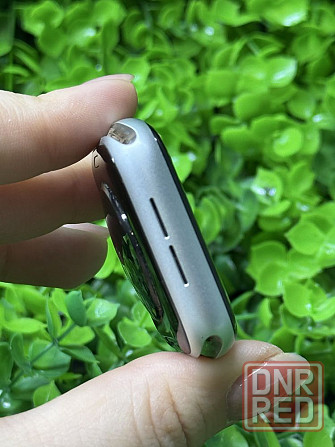 Apple Watch SE, 44mm, Silver  Наручные часы Эпл Воч СЕ 44мм белые Запорожье - изображение 3