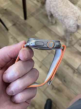 Apple Watch Ultra 49mm Запорожье