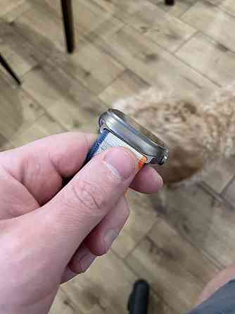 Apple Watch Ultra 49mm Запорожье