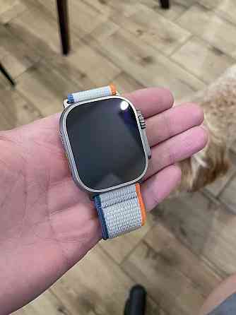 Apple Watch Ultra 49mm Запорожье