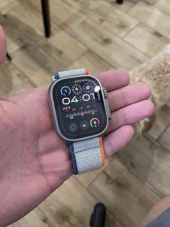 Apple Watch Ultra 49mm Запорожье