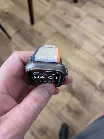 Apple Watch Ultra 49mm Запорожье