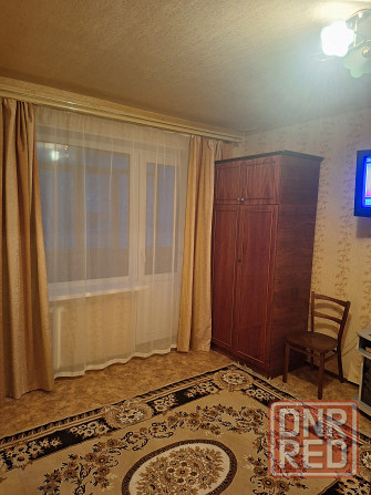 Сдам 1комнатрую квартиру посуточно Донецк - изображение 2