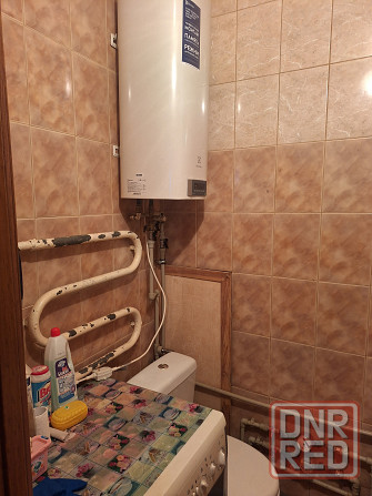 Сдам 1комнатрую квартиру посуточно Донецк - изображение 4