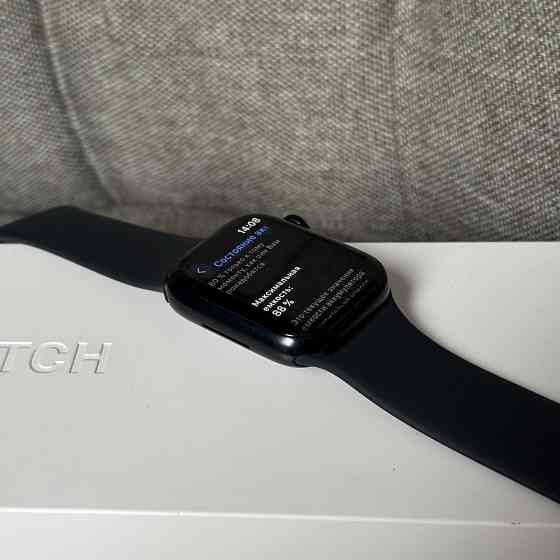 Apple watch 7th 41mm Запорожье