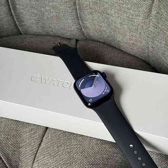 Apple watch 7th 41mm Запорожье
