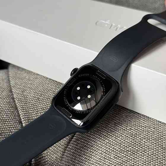 Apple watch 7th 41mm Запорожье