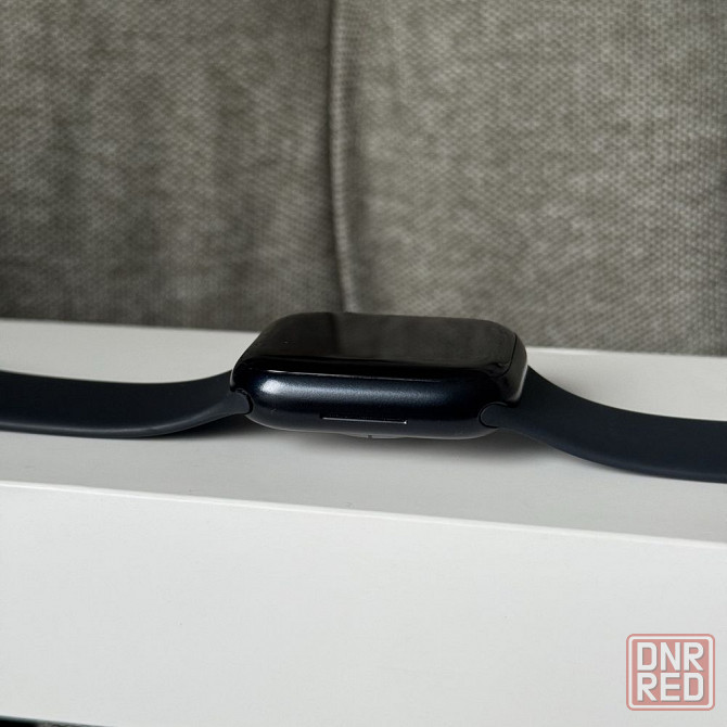 Apple watch 7th 41mm Запорожье - изображение 5