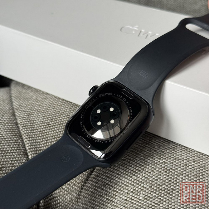 Apple watch 7th 41mm Запорожье - изображение 2