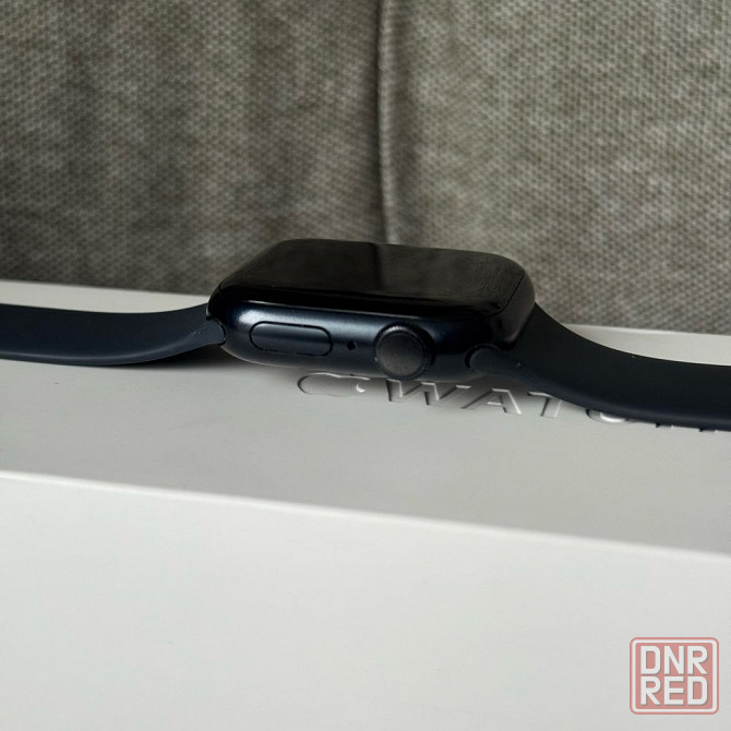 Apple watch 7th 41mm Запорожье - изображение 3
