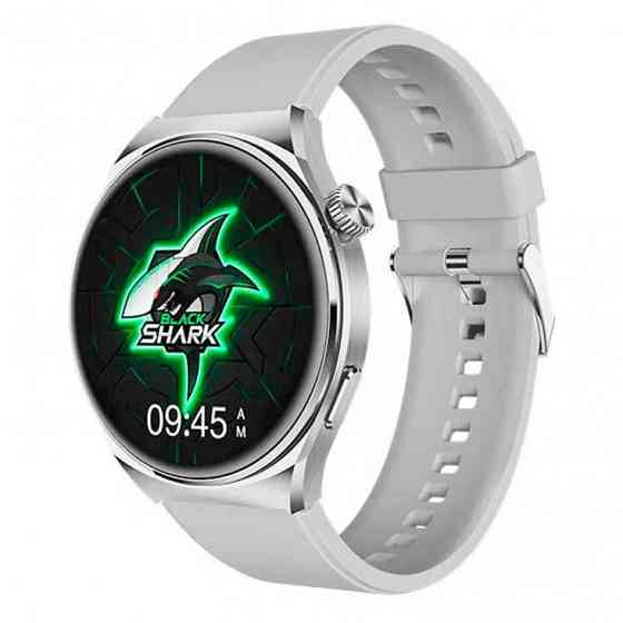 БЕЗ ПРЕДОПЛАТЫ Смарт часы Black Shark S1 / S1 Pro Новые Запорожье