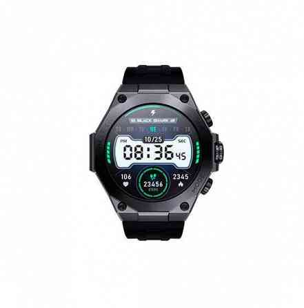 БЕЗ ПРЕДОПЛАТЫ Смарт часы Black Shark S1 / S1 Pro Новые Запорожье