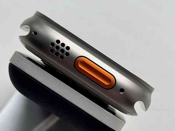 Apple Watch Ultra 2 В Идеале Запорожье