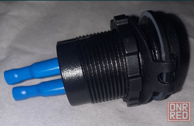 Зарядное устройство врезное на 2 USB порта. USB розетка в авто,. Запорожье - изображение 3