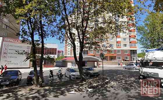 Сдам паркоместо в Донецке Донецк