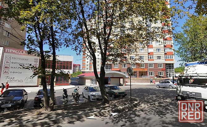 Сдам паркоместо в Донецке Донецк - изображение 2