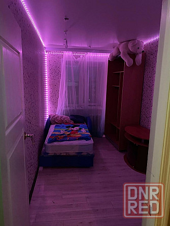 Сдается: 3 комнатная квартира Район: Калининский Ближайшая остановка бул. Шахтостроителей Донецк - изображение 5