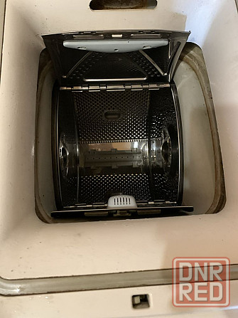 Стиральная машина Whirlpool 5kg Запорожье - изображение 2