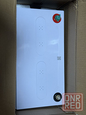 Гелевая акумуляторная батарея LPM 100 ач. LogicPower. Новая Запорожье - изображение 3