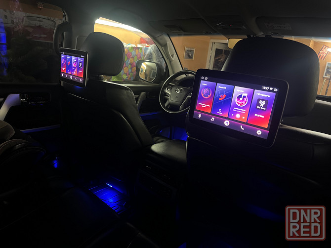 Land Cruiser 200 Донецк - изображение 6