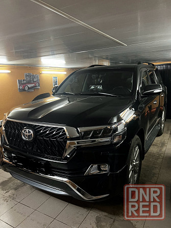 Land Cruiser 200 Донецк - изображение 3