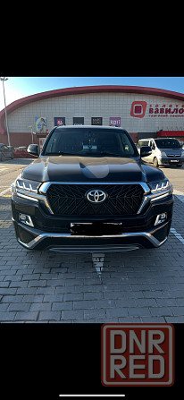 Land Cruiser 200 Донецк - изображение 1