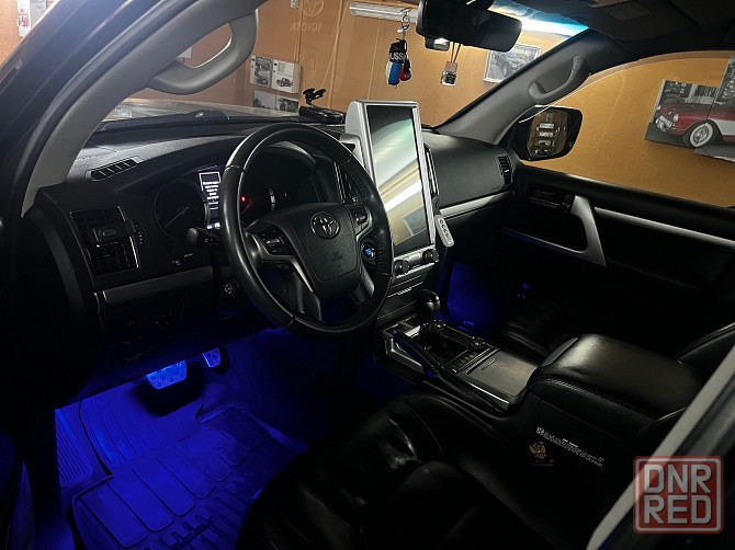 Land Cruiser 200 Донецк - изображение 5