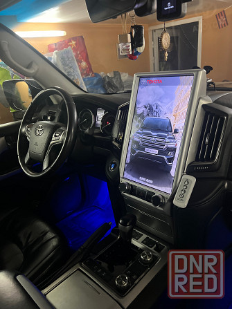 Land Cruiser 200 Донецк - изображение 7