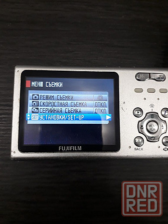Фотоаппарат Fujifilm Finepix Z5fd. Запорожье - изображение 7