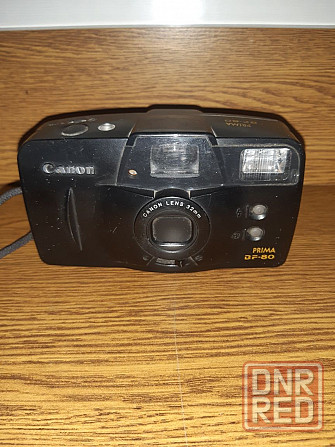 Canon sure shot AF-7 плёночный фотоаппарат Запорожье - изображение 6