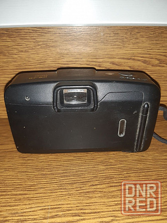 Canon sure shot AF-7 плёночный фотоаппарат Запорожье - изображение 8