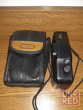 Canon sure shot AF-7 плёночный фотоаппарат Запорожье - изображение 5