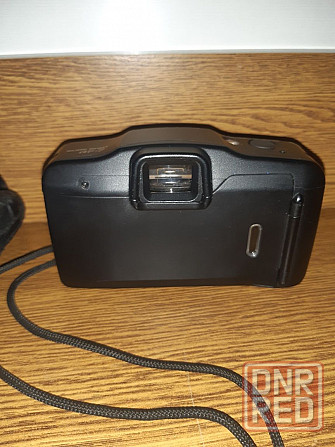 Canon sure shot AF-7 плёночный фотоаппарат Запорожье - изображение 2