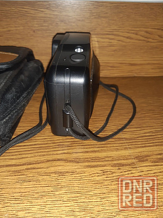 Canon sure shot AF-7 плёночный фотоаппарат Запорожье - изображение 4