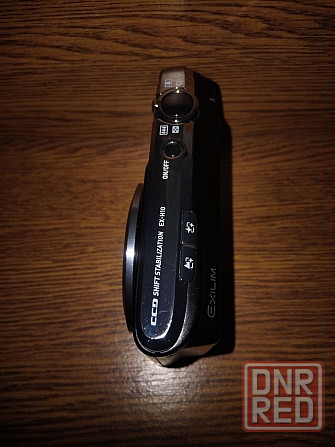 Casio HX10 цифровой фотоаппарат, суперзум. Запорожье - изображение 5