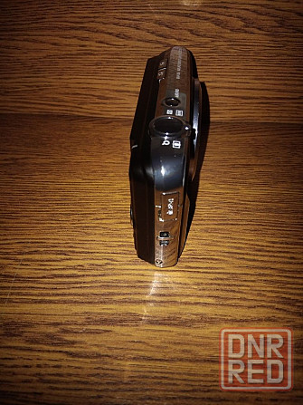 Casio HX10 цифровой фотоаппарат, суперзум. Запорожье - изображение 3