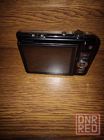 Casio HX10 цифровой фотоаппарат, суперзум. Запорожье - изображение 2