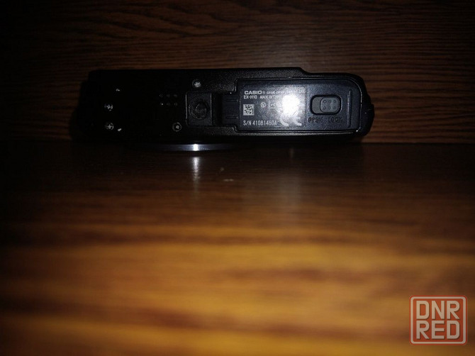 Casio HX10 цифровой фотоаппарат, суперзум. Запорожье - изображение 6