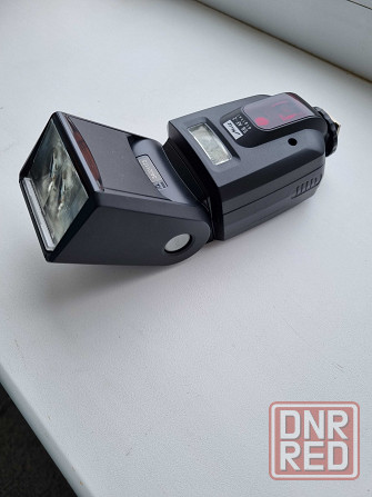 фотовспышка METZ mecablitz 58 AF-2 Запорожье - изображение 2