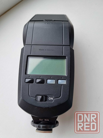 фотовспышка METZ mecablitz 58 AF-2 Запорожье - изображение 5