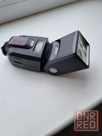 фотовспышка METZ mecablitz 58 AF-2 Запорожье - изображение 1