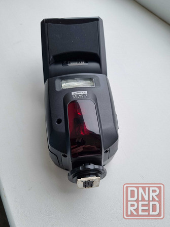 фотовспышка METZ mecablitz 58 AF-2 Запорожье - изображение 3