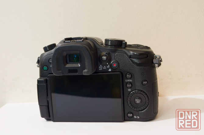 Panasonic DMC-GH3 body ! Идеальное состояние ! Пробег 5к ! =АКЦИЯ= Запорожье - изображение 2