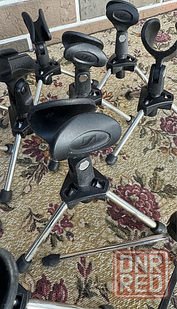 Штативы Manfrotto . Vinten . Студийный пьедестал. Запорожье - изображение 7