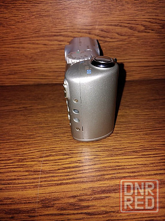 Canon A580 цифровой фотоаппарат. Запорожье - изображение 3