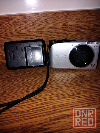 Canon A2200 HD цифровой фотоаппарат. 14 Mp Запорожье - изображение 7