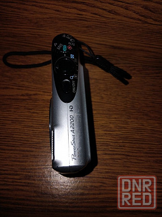 Canon A2200 HD цифровой фотоаппарат. 14 Mp Запорожье - изображение 5