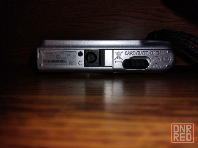 Canon A2200 HD цифровой фотоаппарат. 14 Mp Запорожье - изображение 6