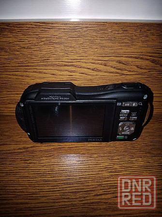 Pentax Optio WG-10 цифровой фотоаппарат, подводный,противоударный,экшн Запорожье - изображение 2